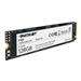 حافظه SSD اینترنال پاتریوت مدل P300 M.2 2280 NVMe PCIe Gen 3x4 ظرفیت 128 گیگابایت